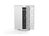 Be Quiet! Silent Base 802 Mid Tower Case - White USB 3.0