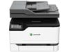 Lexmark MC3326i A4 Colour All-in-One Wireless Laser Printer