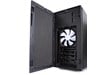 Fractal Design Define R5 Mid Tower Gaming Case - Black 