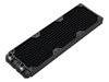 Hardware Labs Black Ice Nemesis LS360 OEM Builder Edition 360mm Radiator in Black