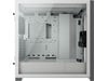 Corsair 5000D Airflow Mid Tower Gaming Case - White 