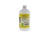 XSPC PURE Premix Distilled Coolant, 1 Litre in UV Yellow