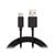 Veho Pebble USB-A to USB-C Universal Charge and Sync Cable - 1.0m