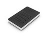 Verbatim Store 'n' Go Secure Portable 2TB USB 3.1 Hard Drive with Keypad