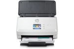 HP ScanJet Pro N4000 snw1 Sheet-fed Scanner
