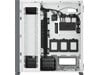 Corsair iCUE 7000X RGB Full Tower Gaming Case - White 