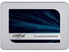 4TB Crucial MX500 2.5" SATA III Solid State Drive