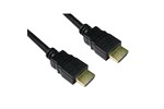 Cables Direct 5m HDMI High Speed with Ethernet Cable