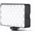LED Portable Re-Chargeable Dimmable Photography Streaming Fill Light