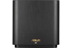 ASUS ZenWiFi XT9 Whole Home Mesh Wi-Fi Unit in Black, 1-Pack
