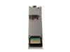 StarTech.com 10 Gigabit Copper RJ45 SFP+ Transceiver Module 10GBase-T (30m)