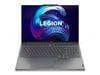 Lenovo Legion 7 Ryzen 7 16GB 512GB Radeon RX 6700M 16" Gaming Laptop - Grey