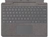 Microsoft Surface Pro Signature Type Keyboard Cover for Surface Pro 8 or 9 in Platinum