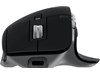Logitech MX Master 3 for Mac Bluetooth Mouse in Space Grey
