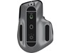 Logitech MX Master 3 for Mac Bluetooth Mouse in Space Grey