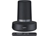 Logitech Rally Ultra HD PTZ Camera for Meeting Rooms