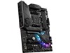 MSI MPG B550 GAMING PLUS ATX Motherboard for AMD AM4 CPUs