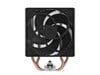 Arctic Freezer 36 CO Multi Compatible Tower CPU Cooler for Continuous Operation