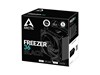 Arctic Freezer 36 Black Multi Compatible Tower CPU Cooler