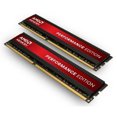 Amd Ram