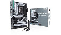 ASUS Prime Z790-A WiFi ATX Motherboard for Intel LGA1700 CPUs