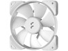 Fractal Design Aspect 12 RGB 120mm Chassis Fan in White