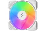 Fractal Design Aspect 12 RGB 120mm Chassis Fan in White