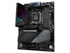 Gigabyte B650E AORUS MASTER ATX Motherboard for AMD AM5 CPUs
