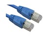 Cables Direct 15m CAT6 Patch Cable (Blue)