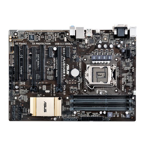 Драйвера для материнской платы asus b85 plus скачать Драйвера для материнской платы asus b85 plus скачать
