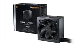 Be Quiet! Pure Power 11 700W 80 Plus Gold Power Supply