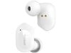 Belkin SoundForm Play True Wireless Earbuds - White