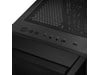 Kolink Citadel Mesh RGB Mid Tower Gaming Case - Black 