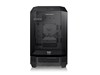 Thermaltake The Tower 300 Mini Tower Case - Black 