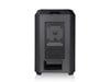 Thermaltake The Tower 300 Mini Tower Case - Black 