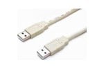 5m USB A to A Cable