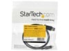 StarTech.com (1m) USB-C to DisplayPort 1.4 Cable