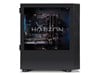 Horizon Ryzen 5 RTX 3050 Mid Tower RGB Custom Build Gaming PC