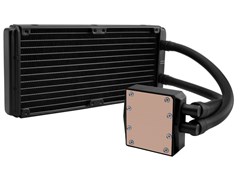 CCL Choice 240S Performance Liquid CPU Cooler