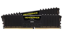 Corsair Vengeance LPX 8GB (2x4GB) 2400MHz DDR4 Memory Kit