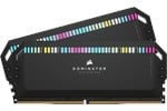 Corsair Dominator Platinum RGB 64GB (2x32GB) 5600MHz DDR5 Memory Kit