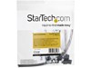StarTech.com 5-Pack Security Cable Tethers for Adapters & Dongles