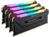 Corsair Vengeance RGB Pro 128GB (4x32GB) 3200MHz DDR4 Memory Kit