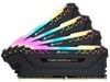 Corsair Vengeance RGB Pro 128GB (4x32GB) 3200MHz DDR4 Memory Kit