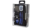 StarTech.com Cell Phone Repair Kit for Smartphones, Tablets and Laptops