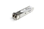 StarTech.com 1 Gigabit Fibre Optic SFP Transceiver Module 1000Base-SX, MM LC, Juniper CTP-SFP-1GE-SX Compatible (550m)