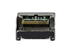 StarTech.com 1 Gigabit Copper SFP Transceiver Module 1000Base-T, RJ-45, Juniper CTP-SFP-1GE-T Compatible (100m)