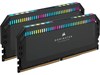 Corsair Dominator Platinum RGB 64GB (2x32GB) 5200MHz DDR5 Memory Kit