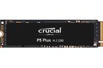 500GB Crucial P5 Plus M.2 2280 PCI Express 4.0 x4 NVMe Solid State Drive