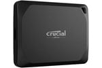 Crucial X10 Pro 1TB USB-C 3.2 Portable SSD